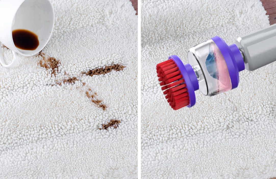 Synoshi Pro Cleaning Solution