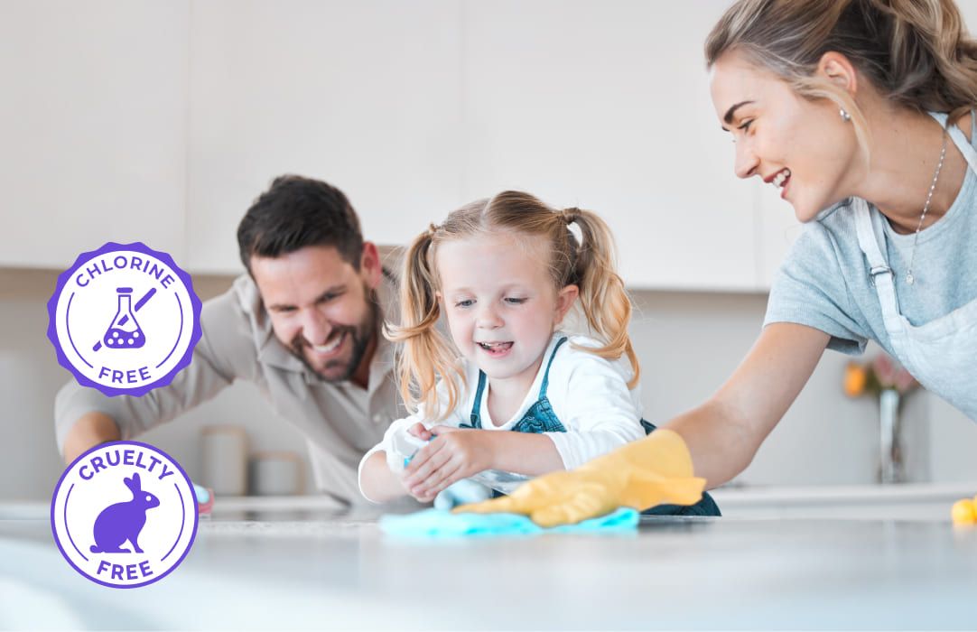 Synoshi Pro Cleaning Solution
