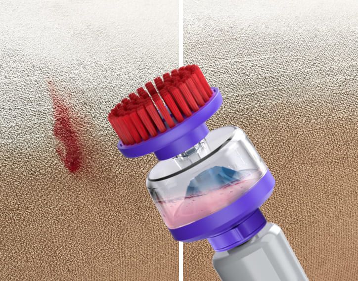Synoshi Pro Cleaning Solution