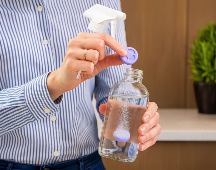 Synoshi Pro Cleaning Solution