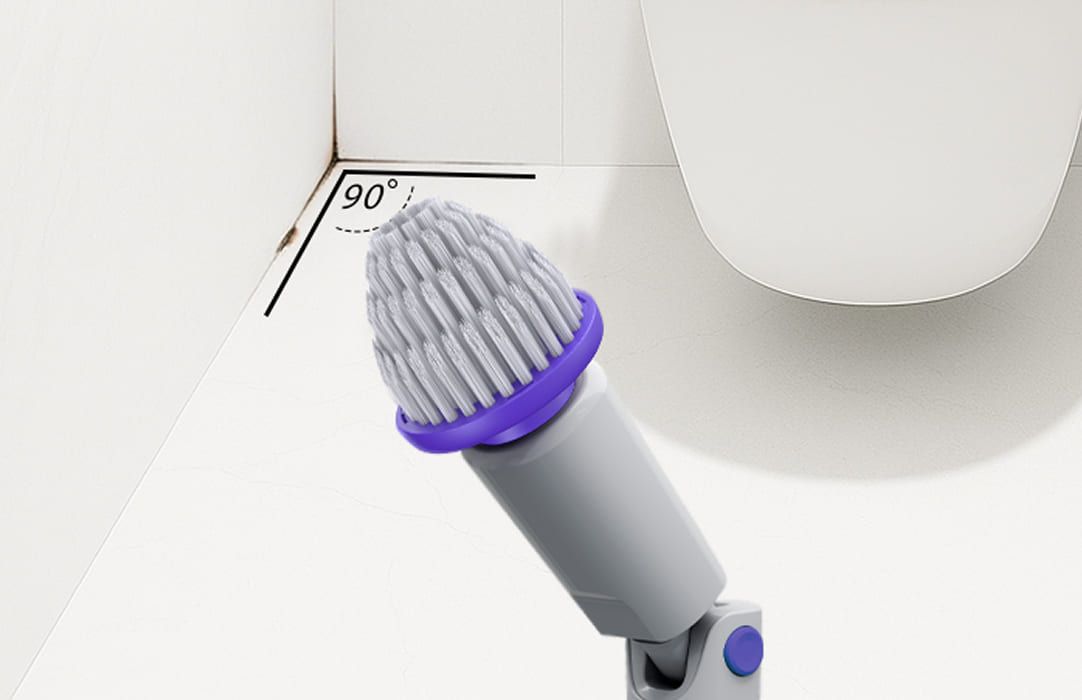 Synoshi Pro Cone Brush