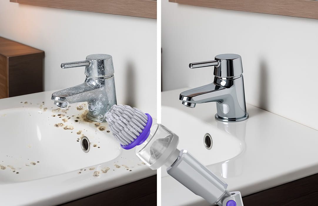 Synoshi Pro Cone Brush