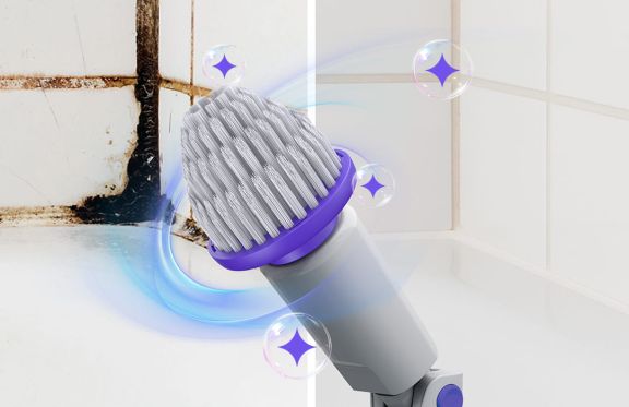 Synoshi Pro Cone Brush
