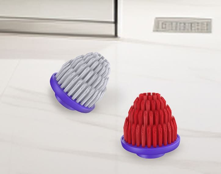 Synoshi Pro Cone Brush