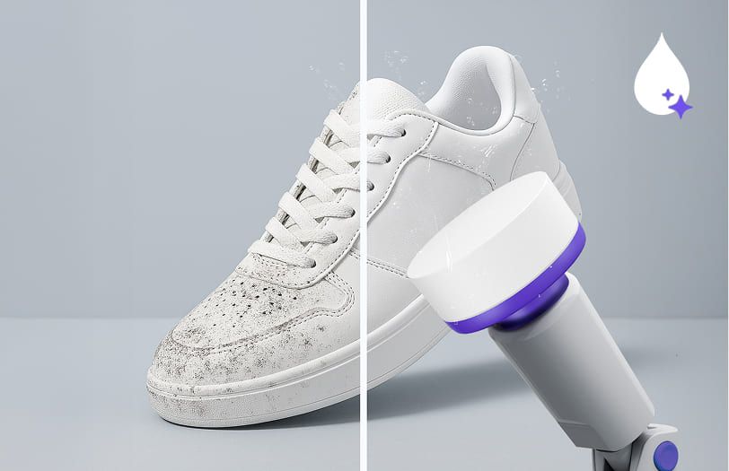 Synoshi Pro Magic Eraser