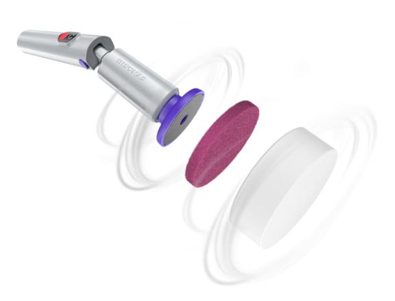 Synoshi Pro Magic Eraser