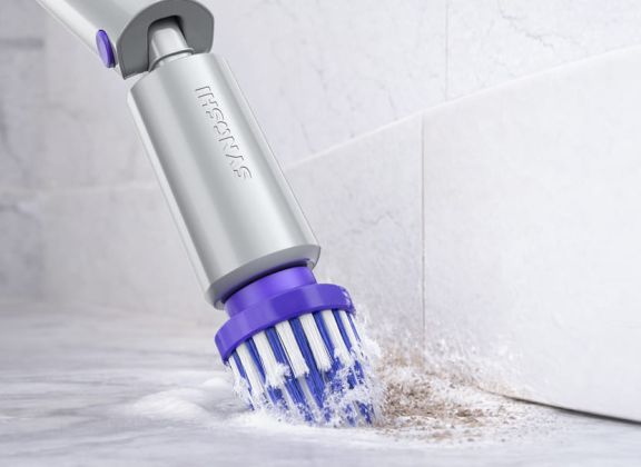 Synoshi Pro Precision Brush Set