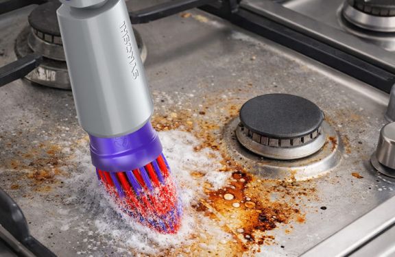 Synoshi Pro Precision Brush Set