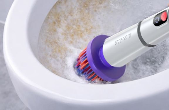 Synoshi Pro Precision Brush Set