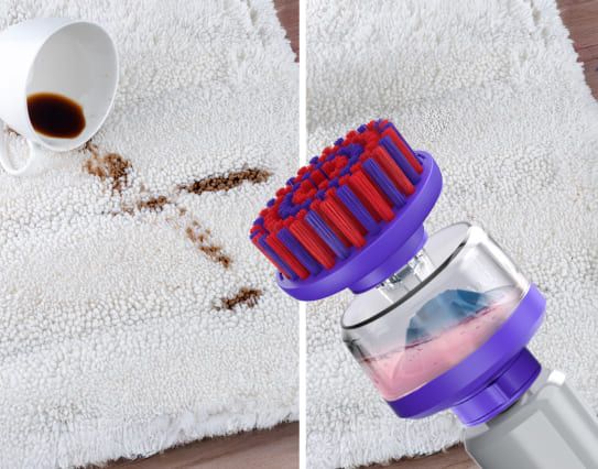 Synoshi Pro Soap Dispenser