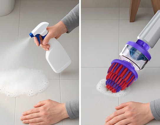 Synoshi Pro Soap Dispenser