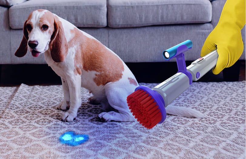 Synoshi Pro UV Light