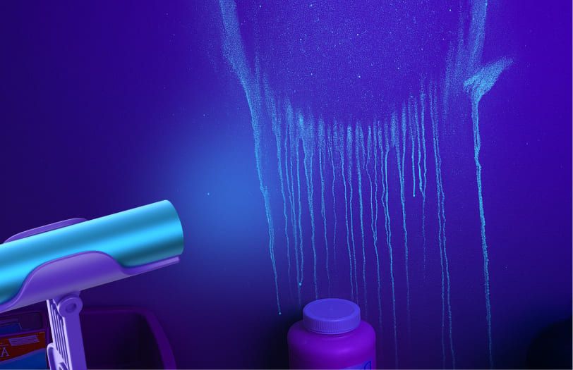 Synoshi Pro UV Light
