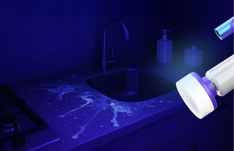 Synoshi Pro UV Light