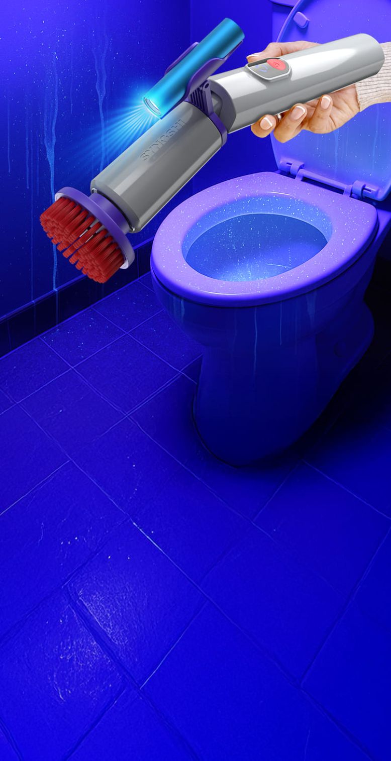 Synoshi Pro UV Light