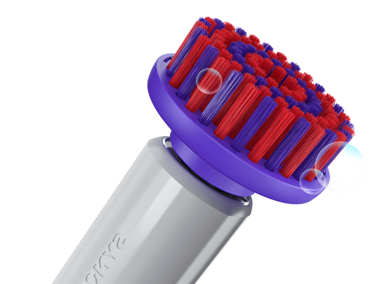 Synoshi Power Scrubber