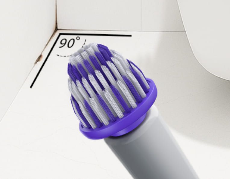 Synoshi Pro Cone Brush detail 2