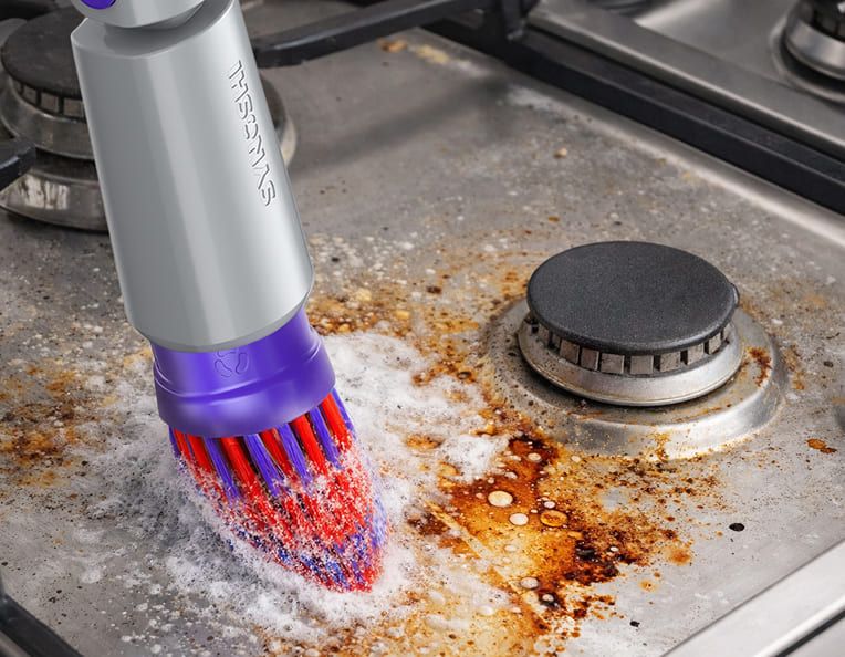 Synoshi Pro Precision Brush Set detail 1