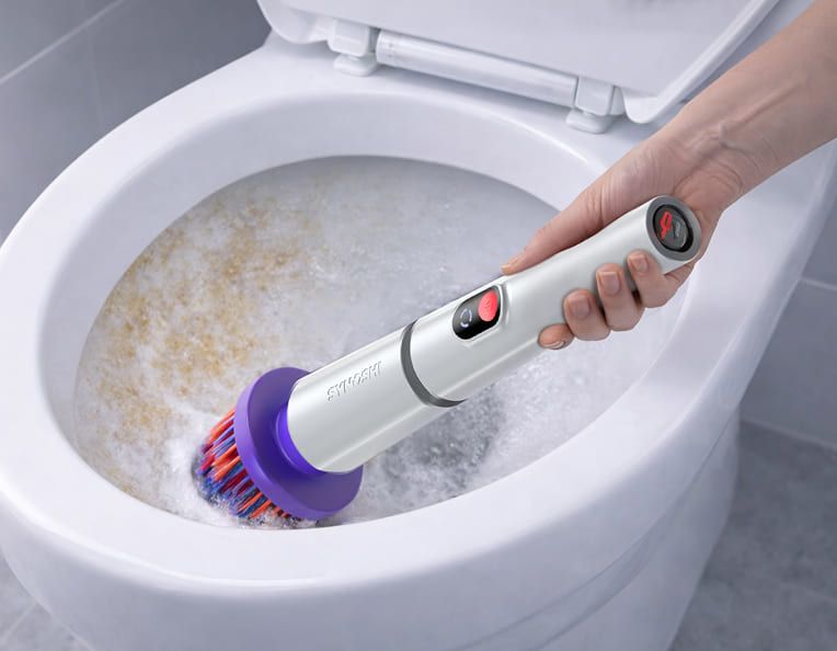 Synoshi Pro Precision Brush Set detail 2