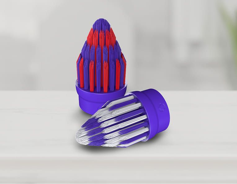 Synoshi Pro Precision Brush Set detail 3
