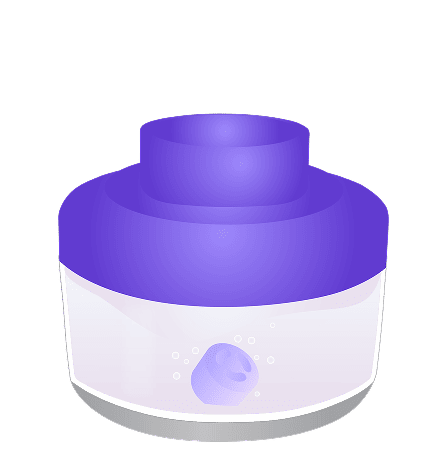 Using Synoshi Cleaning Tablets