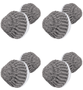 4 - Synoshi Cone Brushes ($12.49/each)