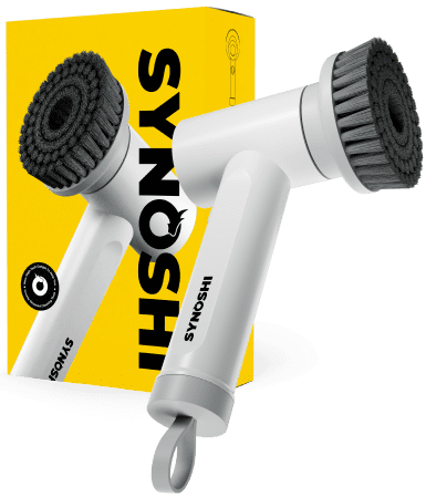 SYNOSHI 🏷️ Köp med 50 % rabatt - Officiell butik